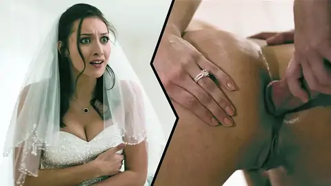 He request astonished bride have ass fucking hookup to vengeance bro